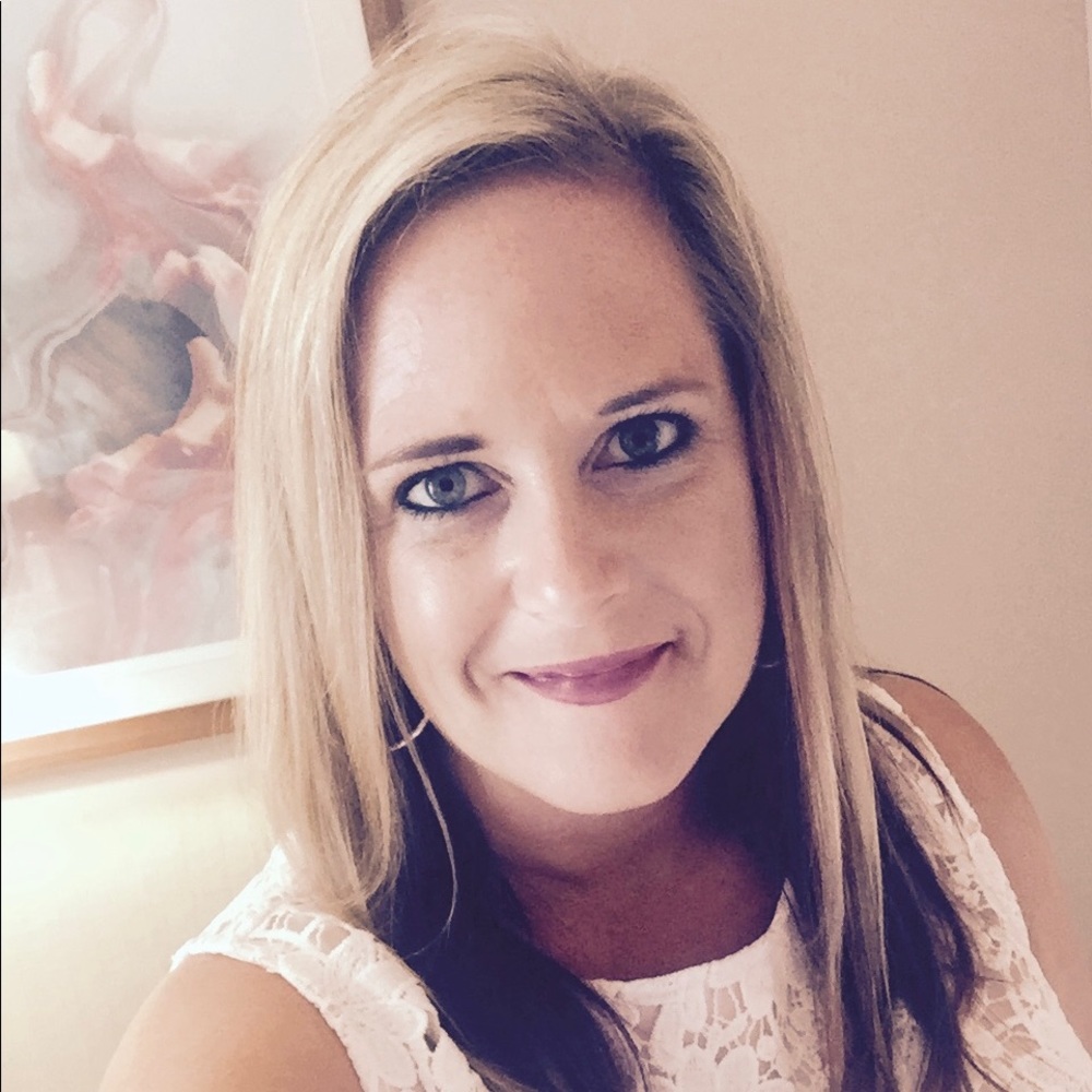 Meet your Posher, Stacey